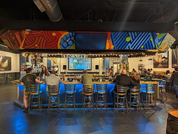 Photo by chad vanderpool