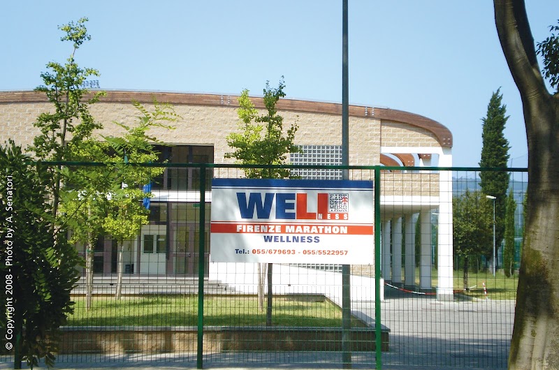 Wellness Firenze Marathon
