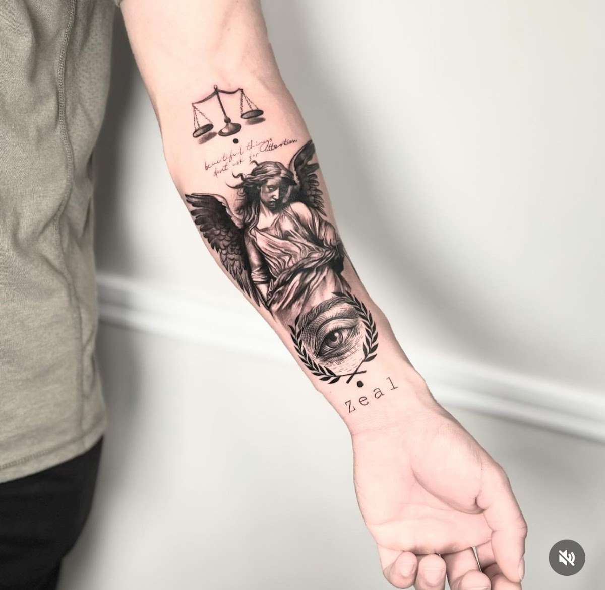 SOULMACHINES tattoo studio tattoo parlor in Dearborn, MI