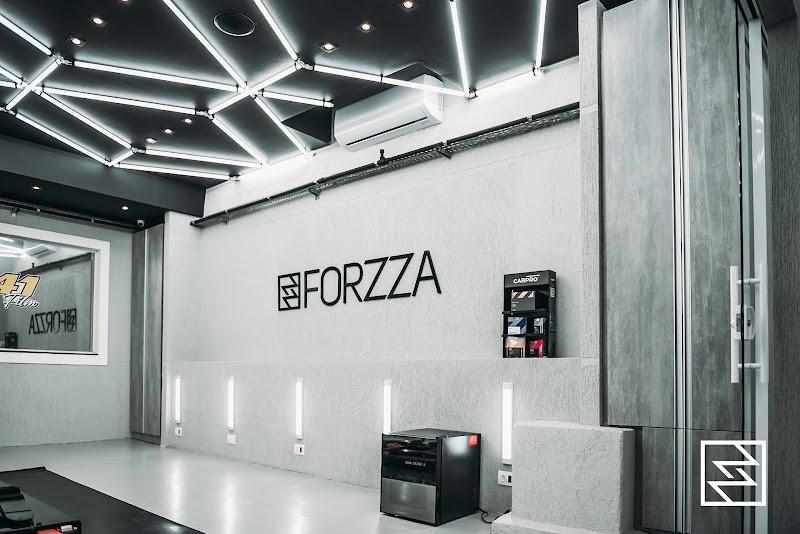 Foto de Forzza Detalhamento Premium