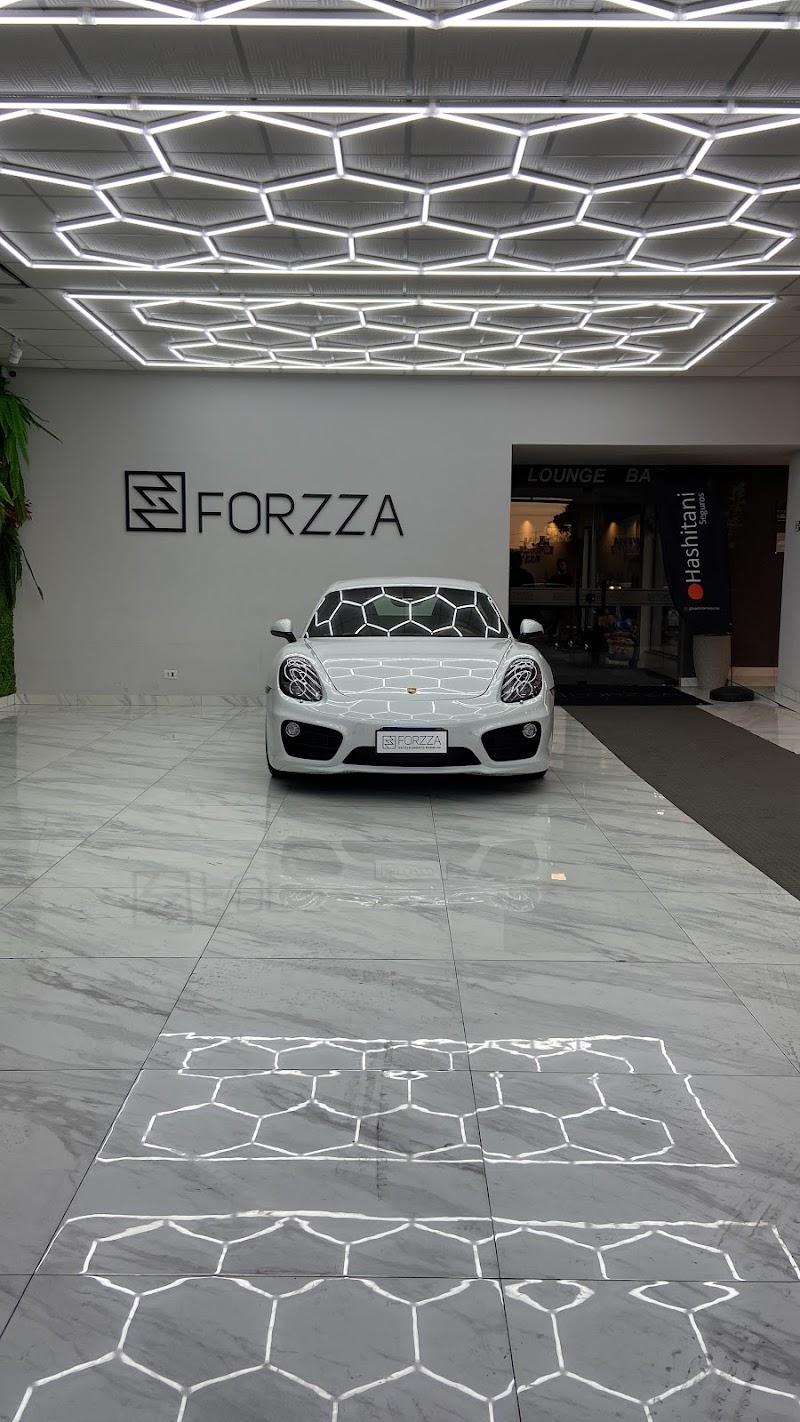 Foto de Forzza Detalhamento Premium