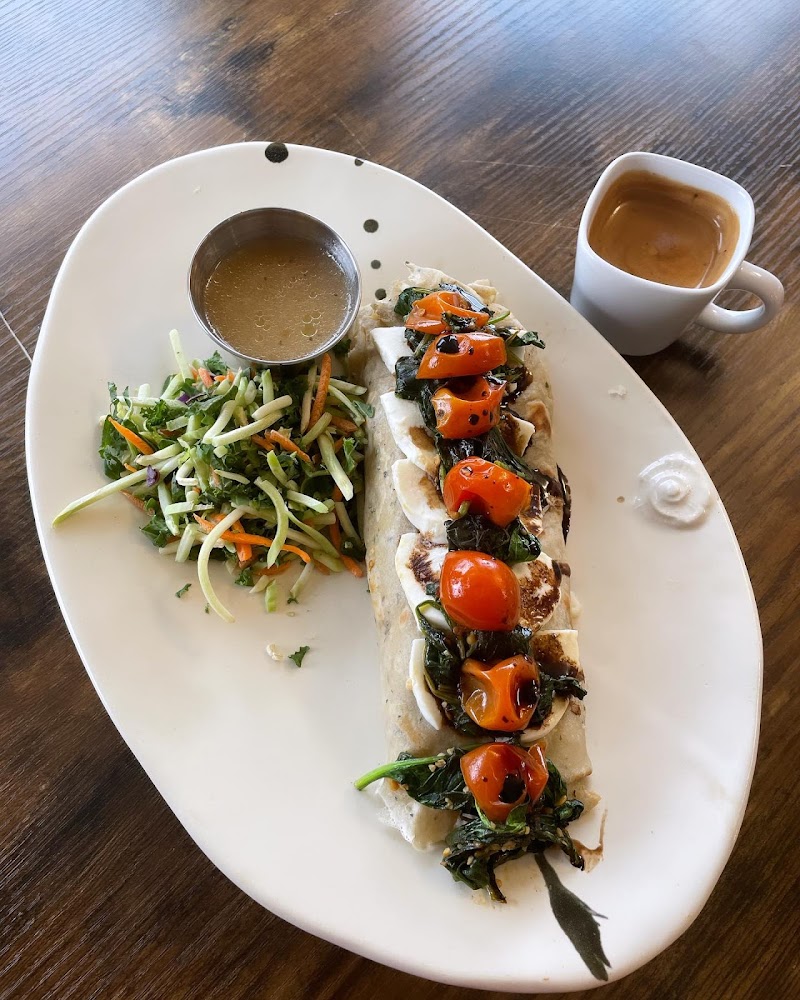 The Crêpe House photo 2