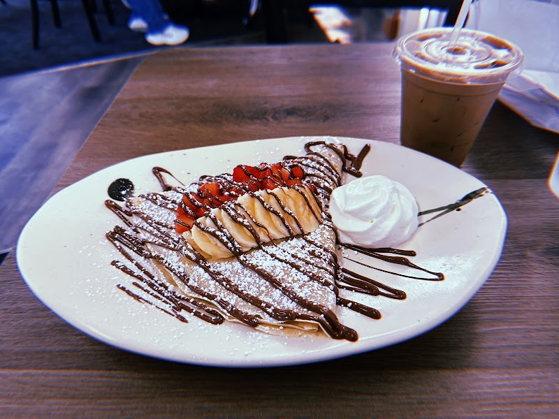 The Crêpe House photo 3