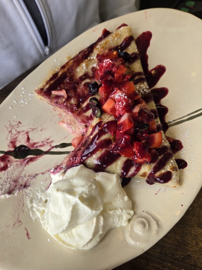 The Crêpe House photo 3