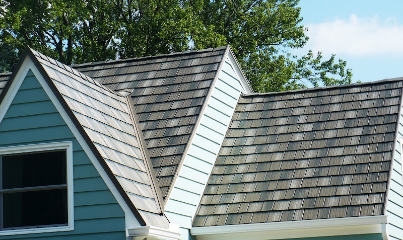 Paramount Roofing and Siding, LLC photo 4