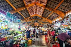 Ben Thanh Market