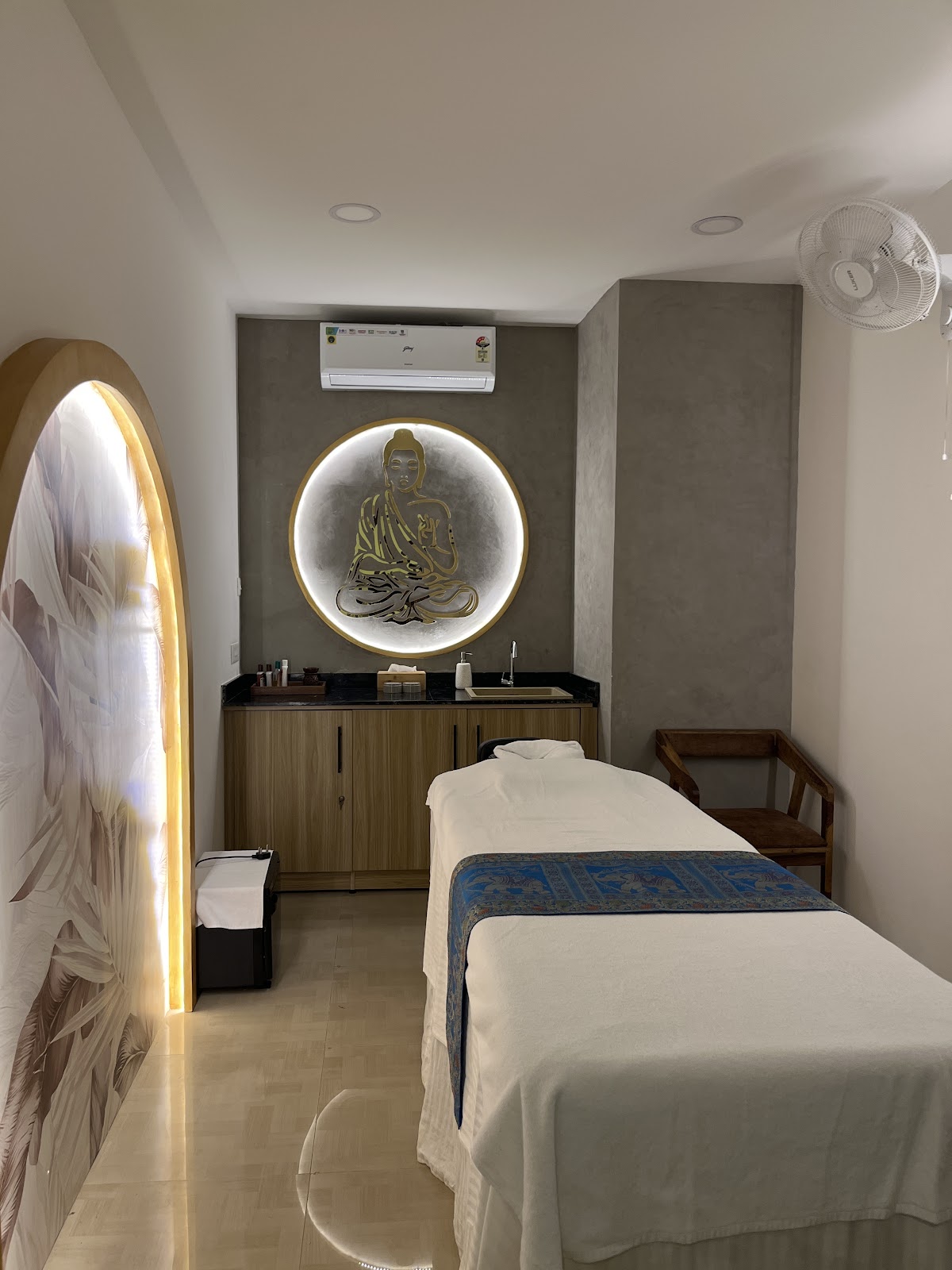 ZÖE INTEGRATED WELLNESS - SPA & HOLISTIC CARE — 3