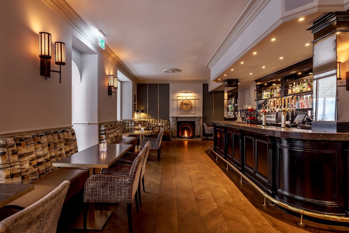 Skiddaw Hotel, dog-friendly hotel, photo 4