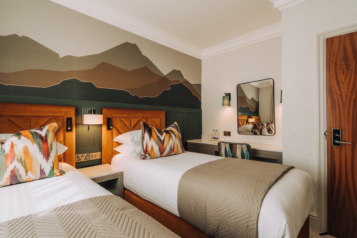 Skiddaw Hotel, dog-friendly hotel, photo 5