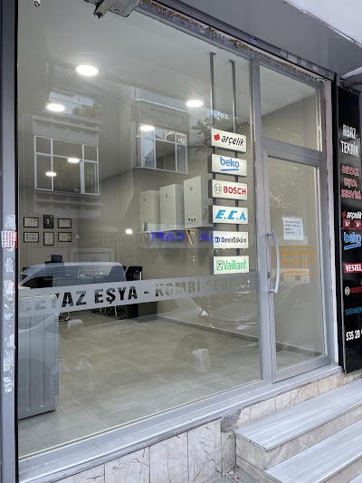 ARÇELİK BEKO SERVİSİ AYAZ TEKNİK - Beyaz Eşya Servisi