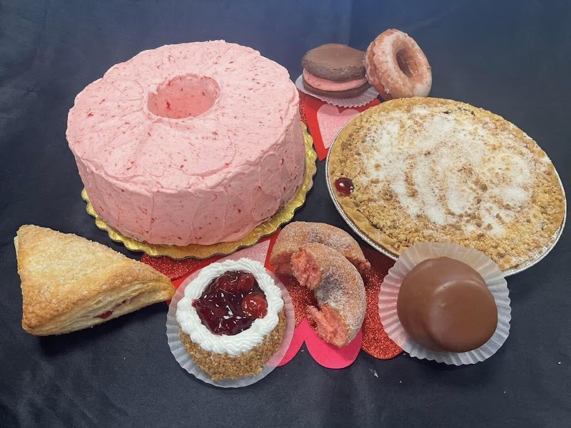 Sweetheart Bakery photo 1