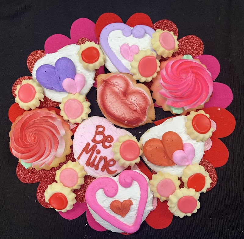 Sweetheart Bakery photo 4