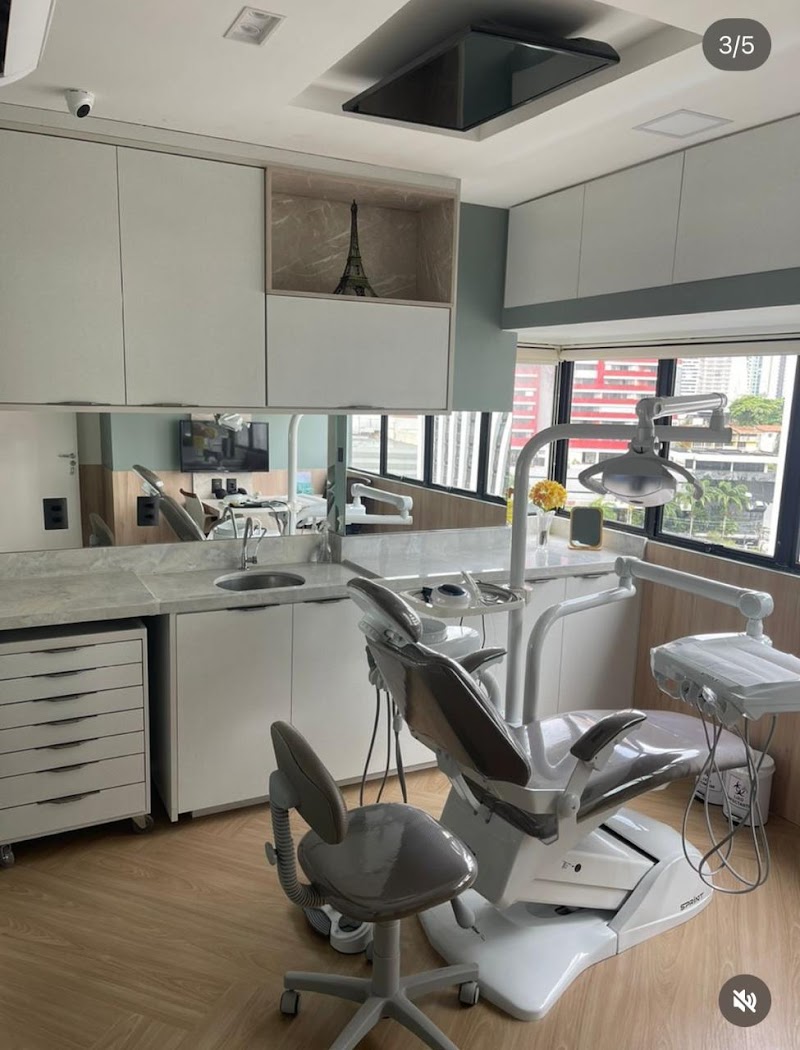 Dentista Brunna Almeida - foto 4