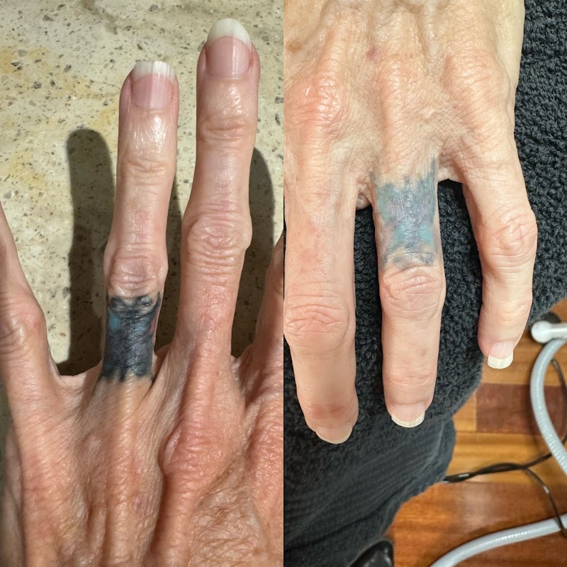 Luxury Day Spa | Rajeunir Esthetique