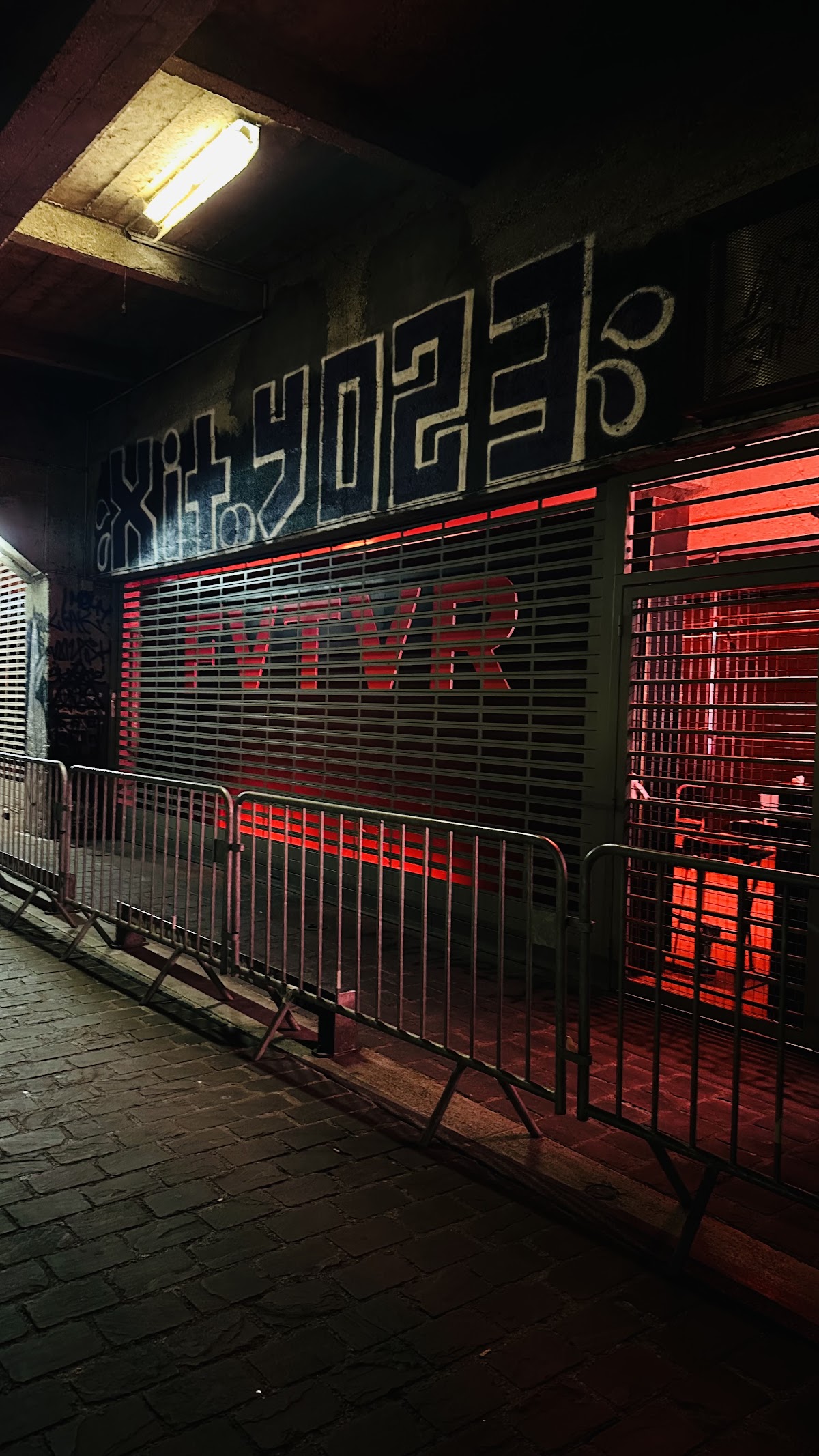 Fvtvr