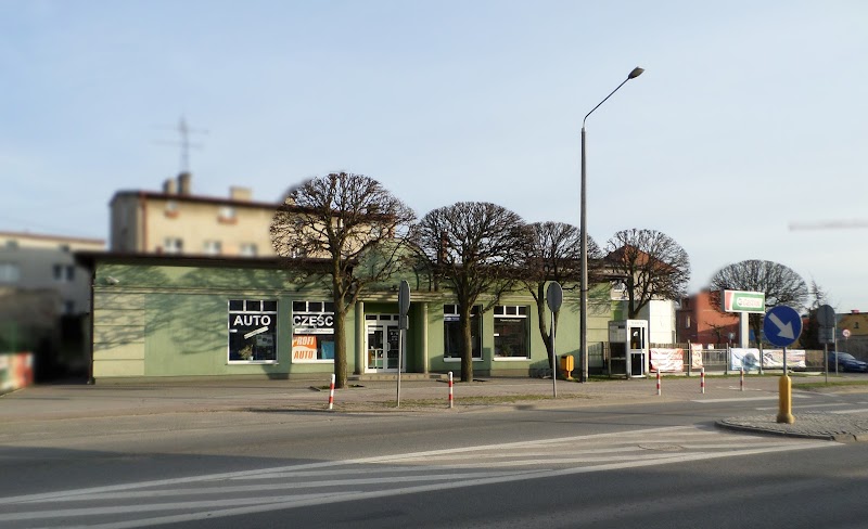 Serwis Układu Wydechowego