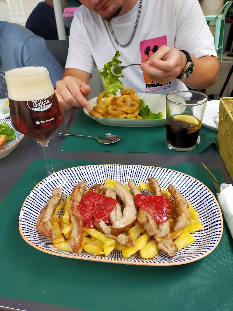 D´ Tapas bar & café photo 3