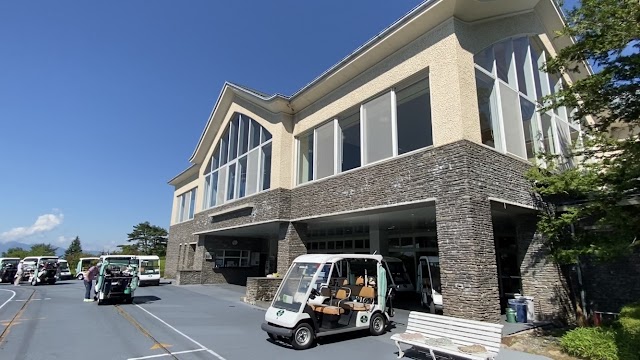 Forest Country Club Mitsui no Mori - Photo 8