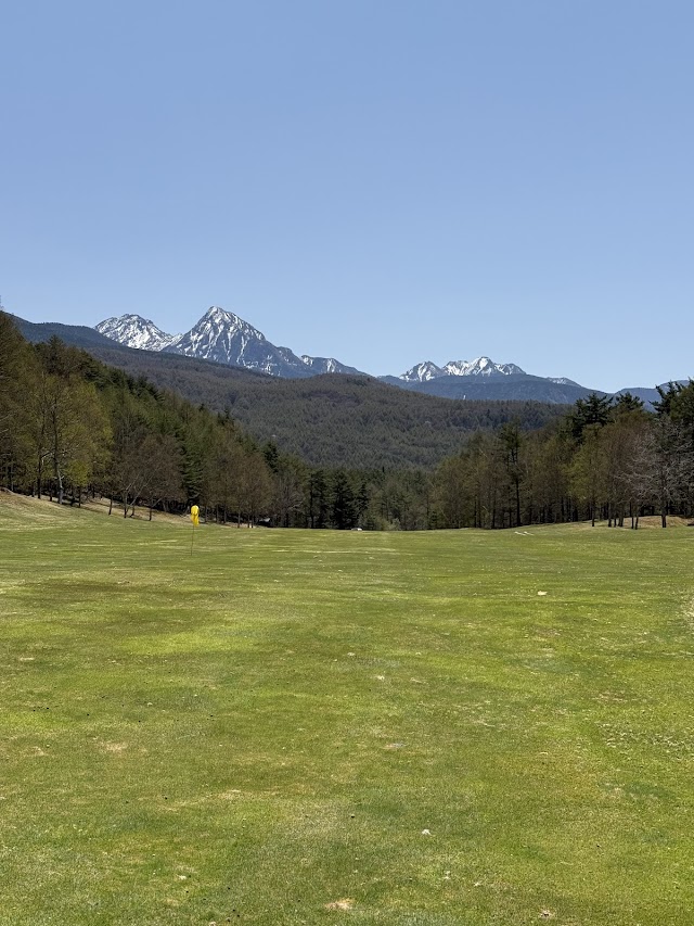 Forest Country Club Mitsui no Mori - Photo 3