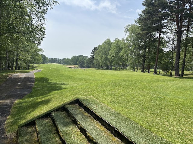 Forest Country Club Mitsui no Mori - Photo 2