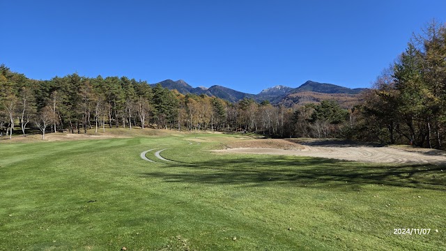 Forest Country Club Mitsui no Mori - Photo 1