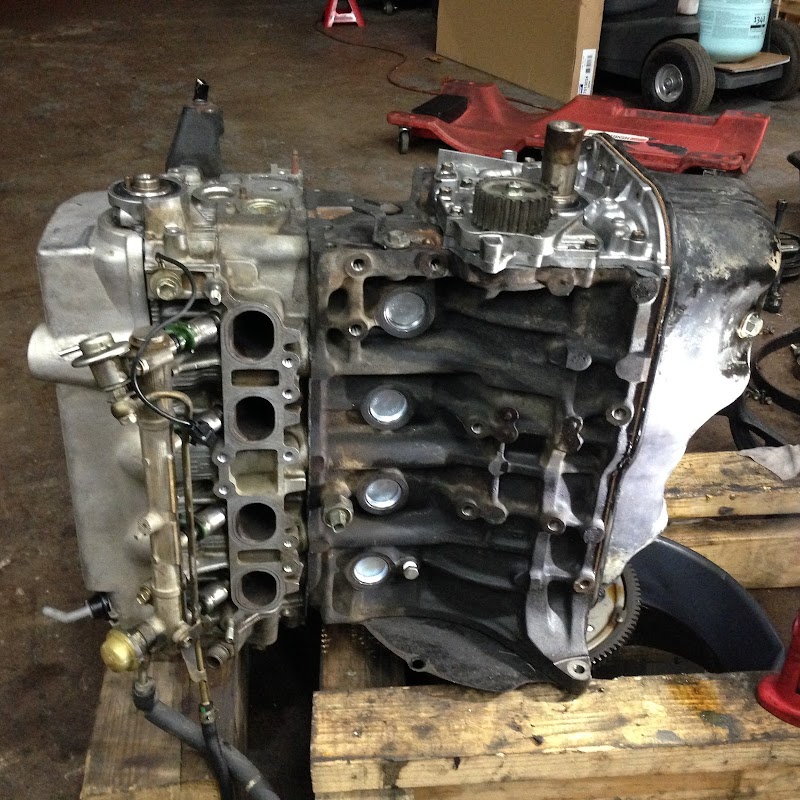 2 Brothers Auto Care