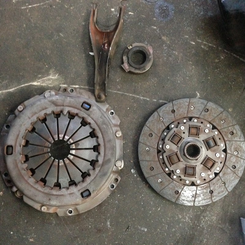 2 Brothers Auto Care