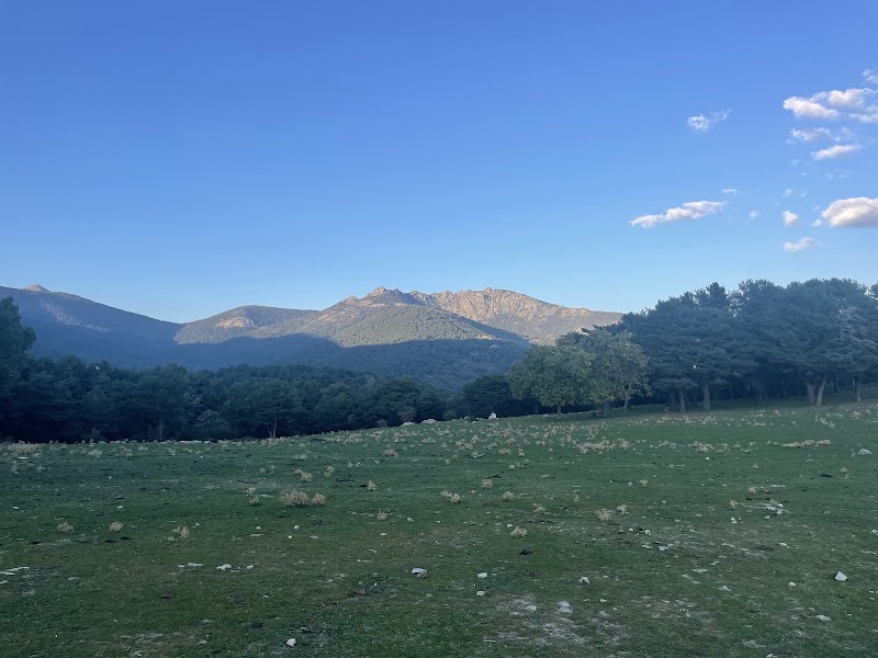 Campamento Cristo Rey