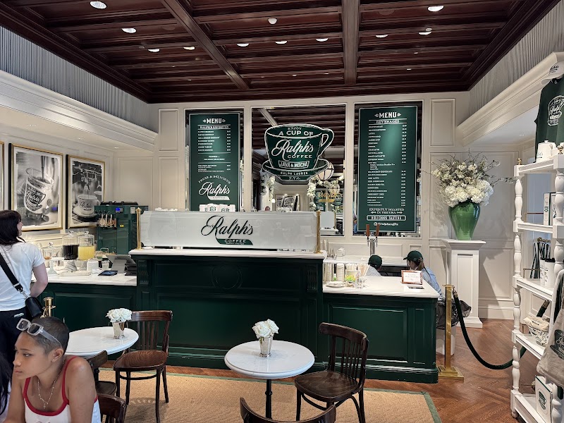 Ralph's Coffee photo 3