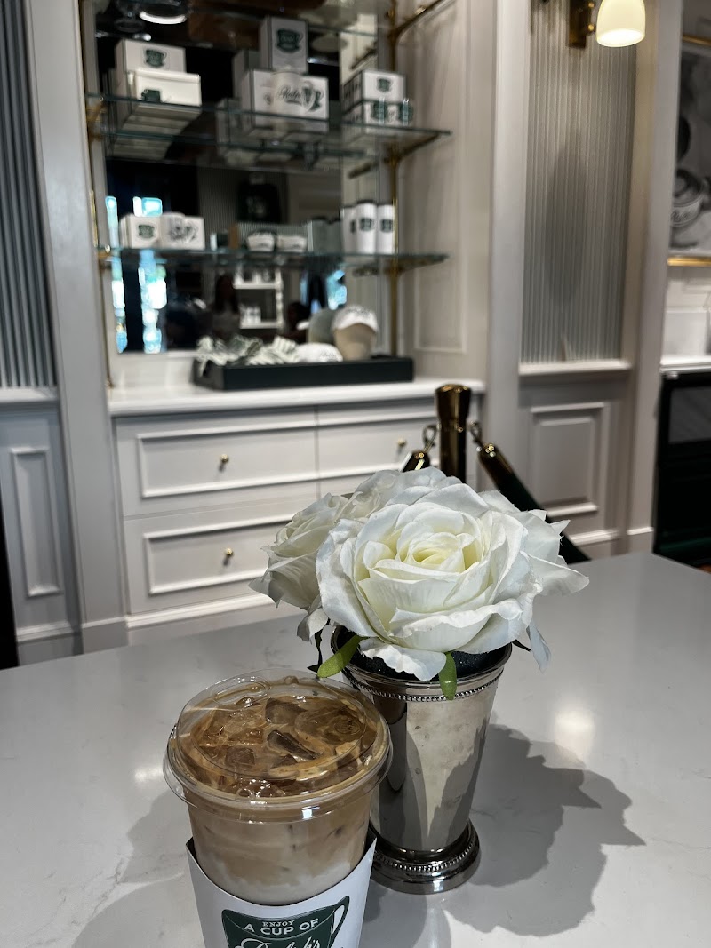 Ralph's Coffee photo 2