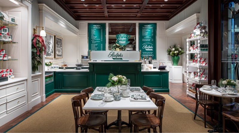 Ralph's Coffee photo 1