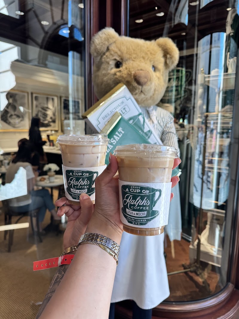 Ralph's Coffee photo 4