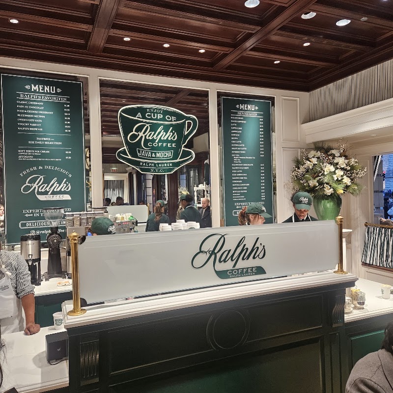 Ralph's Coffee photo 3