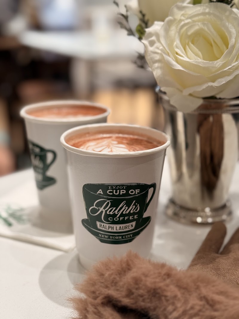 Ralph's Coffee photo 4