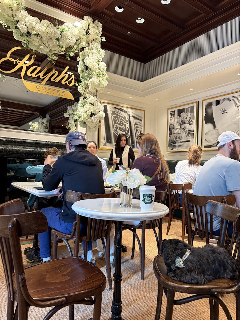 Ralph's Coffee photo 2