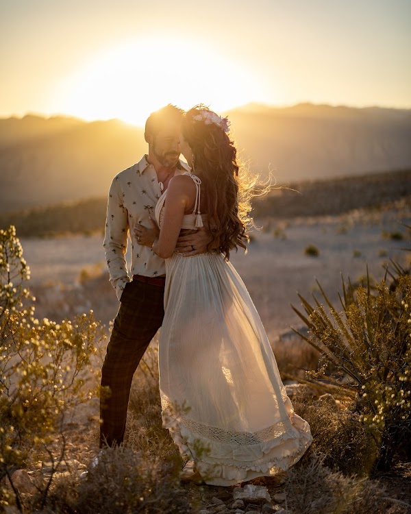 Love Story Wedding Chapel portfolio