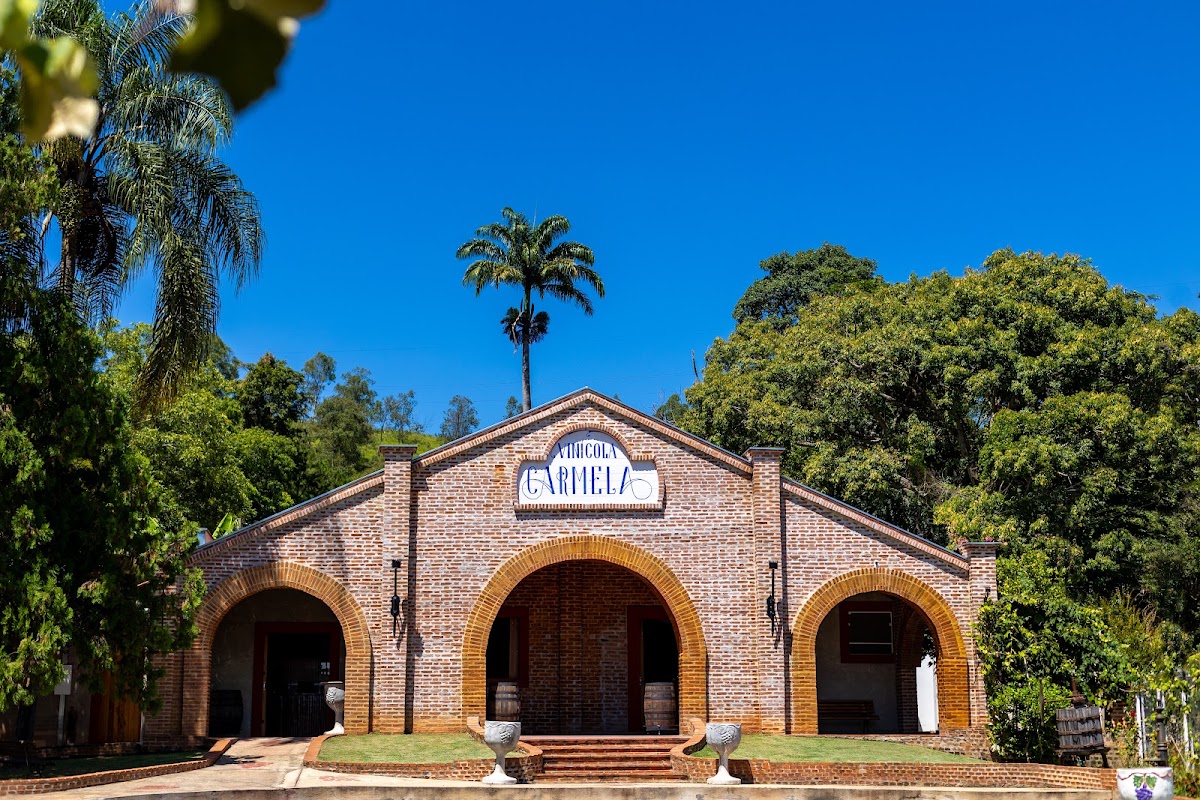 Vinícola Carmela