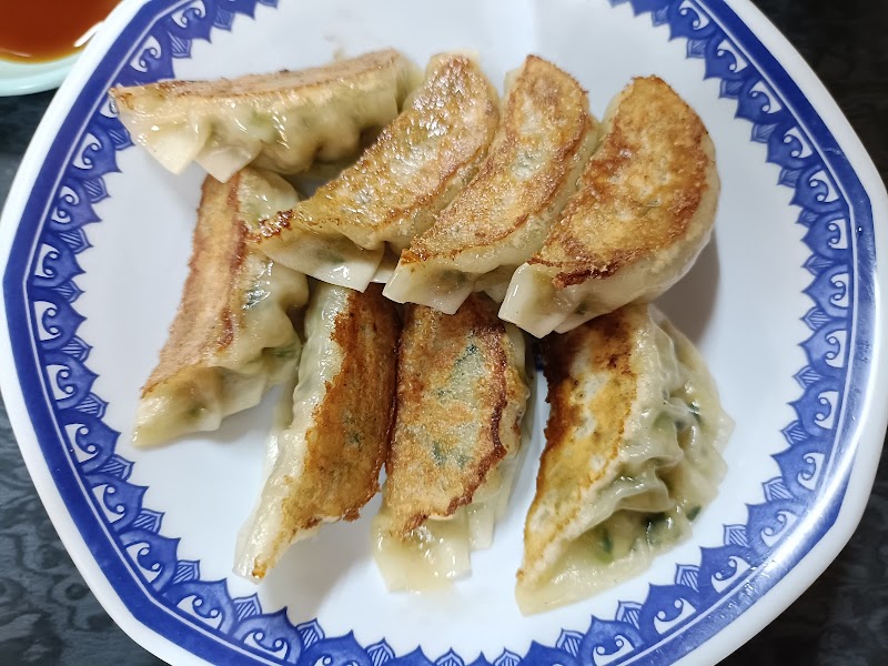 中華料理·手造り豚まん 一龍飯店 写真3