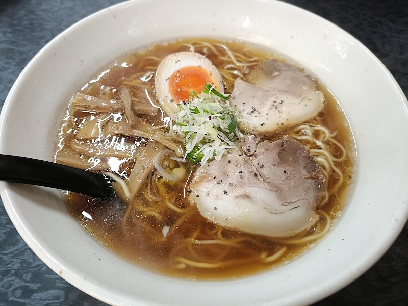 中華料理·手造り豚まん 一龍飯店 写真5