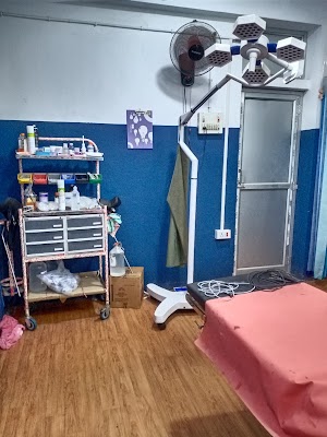Rudra Kidney and Maternity center