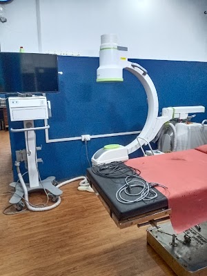 Rudra Kidney and Maternity center - Image 3