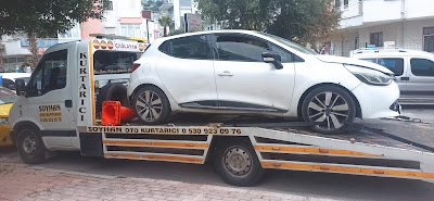 Soyhan oto kurtarıcı - Oto Servisi