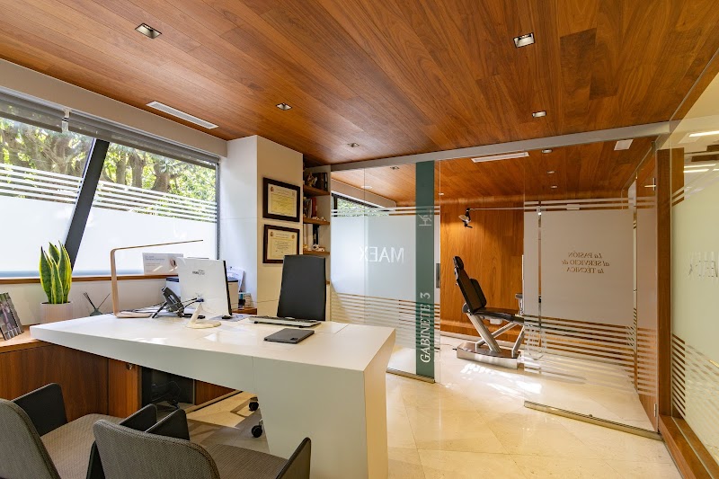 Clínica dental MAEX Ferreras photo 3