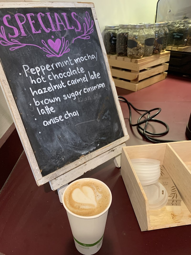 Mary Low Coffeehouse photo 3