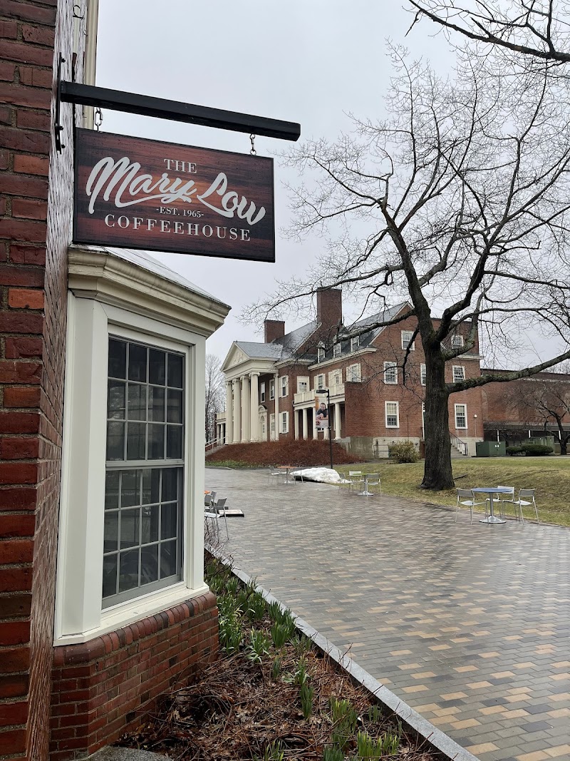 Mary Low Coffeehouse photo 2