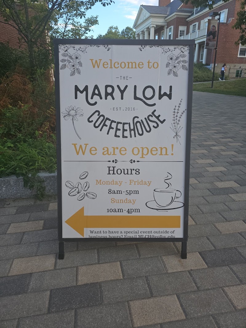 Mary Low Coffeehouse photo 4