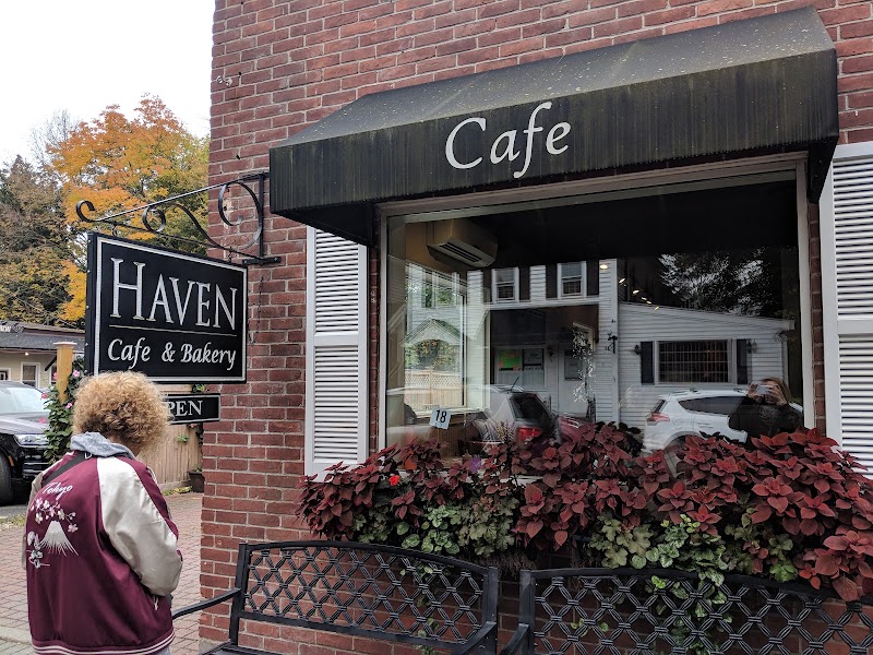 Haven photo 1