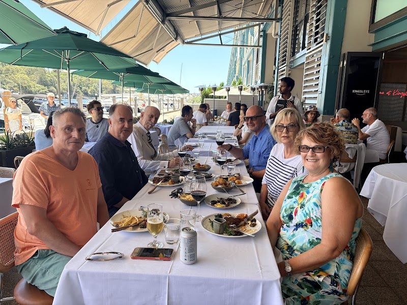 Kingsleys Woolloomooloo photo 2