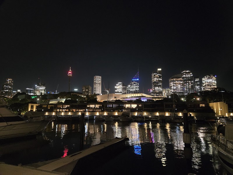 Kingsleys Woolloomooloo photo 8