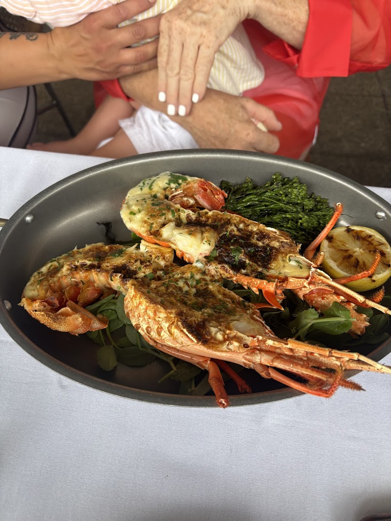 Kingsleys Woolloomooloo photo 5